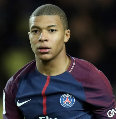 Mbappe