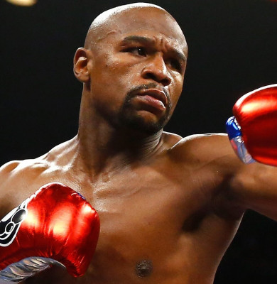 Floyd-Mayweather-Success