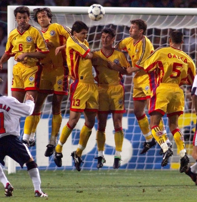 romania nationala