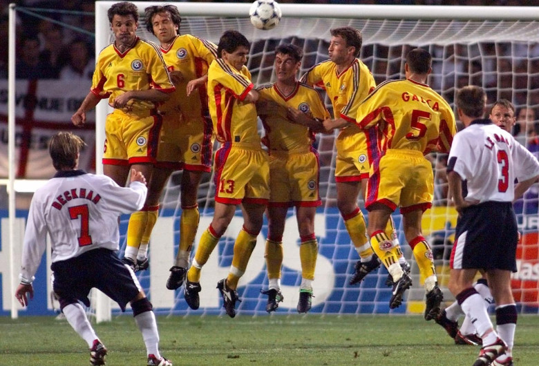 romania nationala