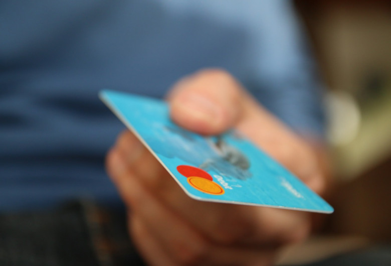 Card bancar