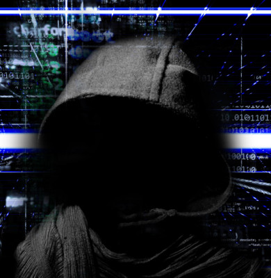 Hacker