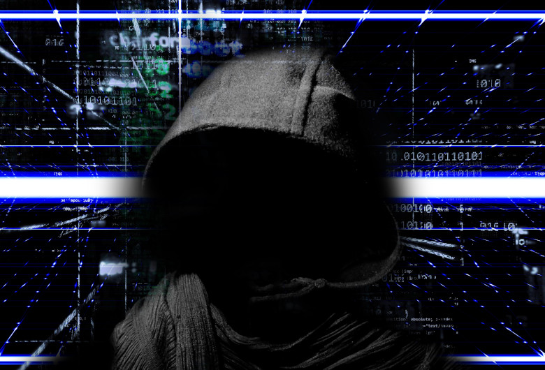 Hacker