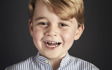 george