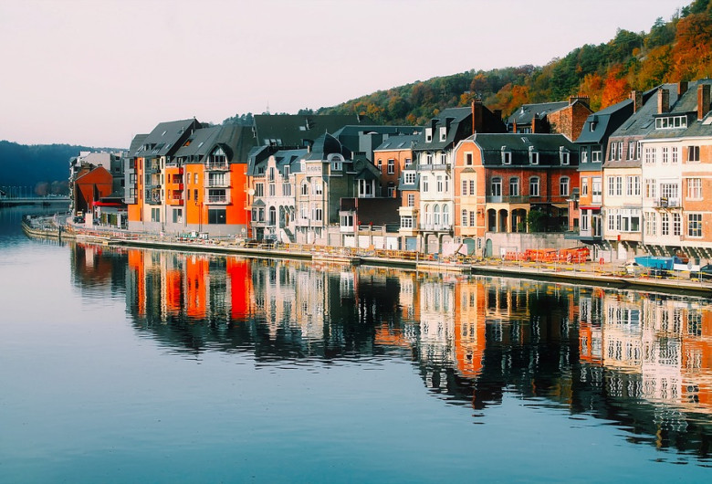 belgia