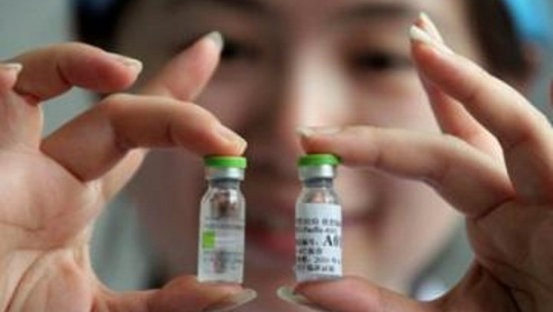 Vaccinuri China