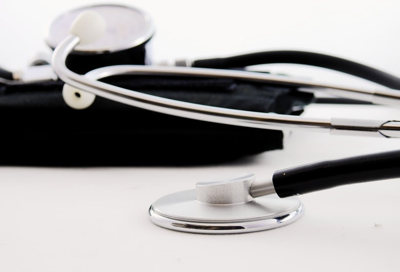 Medical, stetoscop, doctor, medicină