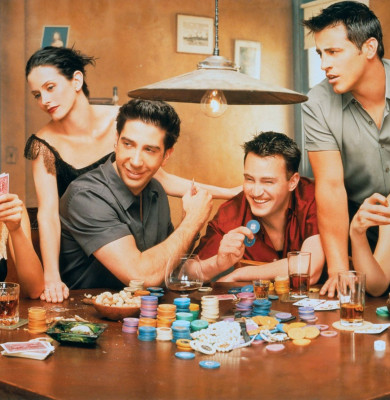 friends
