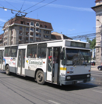 autobuz cluj