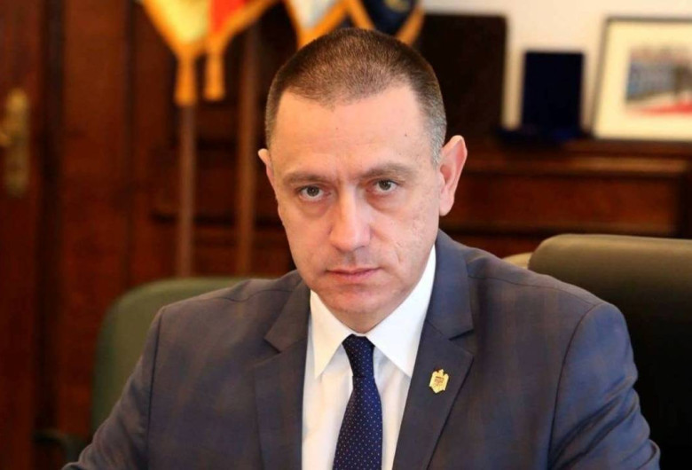 mihai fifor
