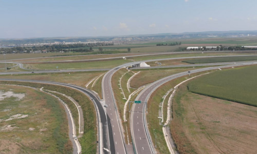 Autostrada Sebeș-Turda