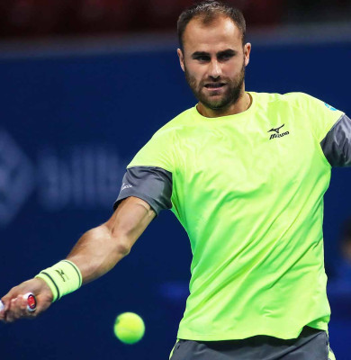 marius copil