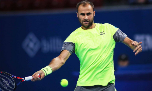 marius copil