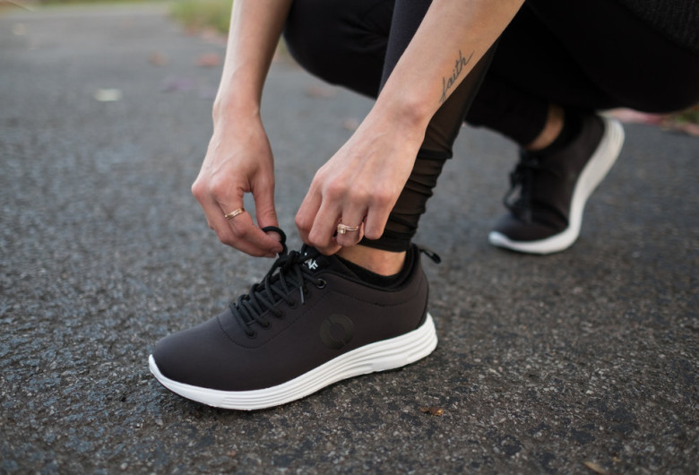 Încălțări, adidași, Ecoalf, pantofi sport