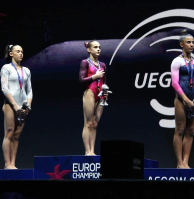 ioana stanciulescu