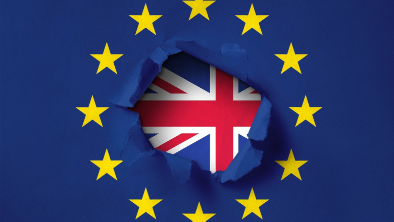 Brexit, Marea Britanie-Uniunea Europeană