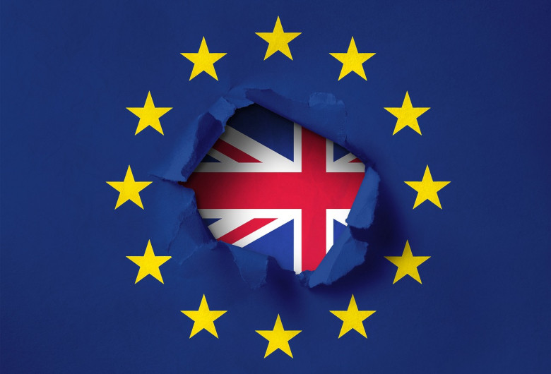 Brexit, Marea Britanie-Uniunea Europeană
