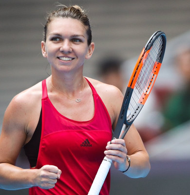 simona halep 3