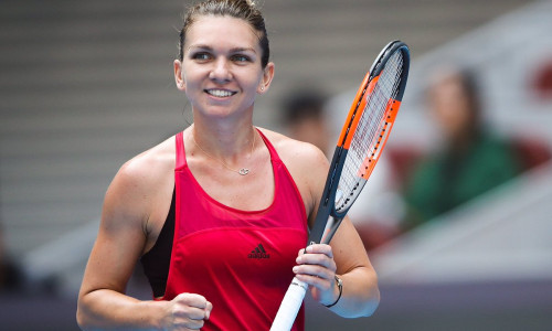 simona halep 3