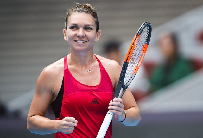 simona halep 3