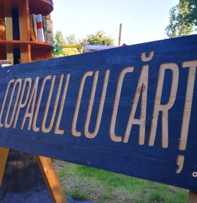 copacul cu carti 2