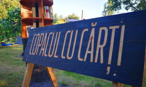 copacul cu carti 2