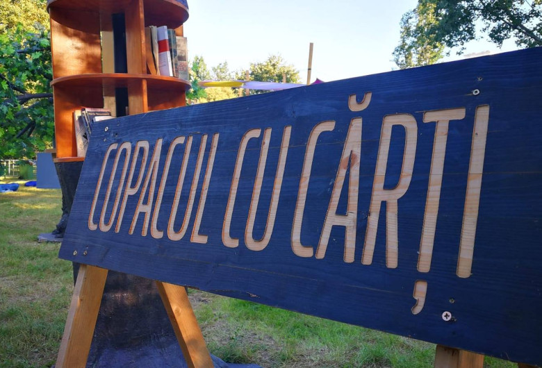 copacul cu carti 2