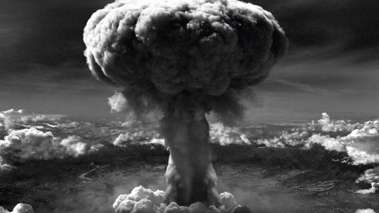 Bomba atomică de la Hiroshima