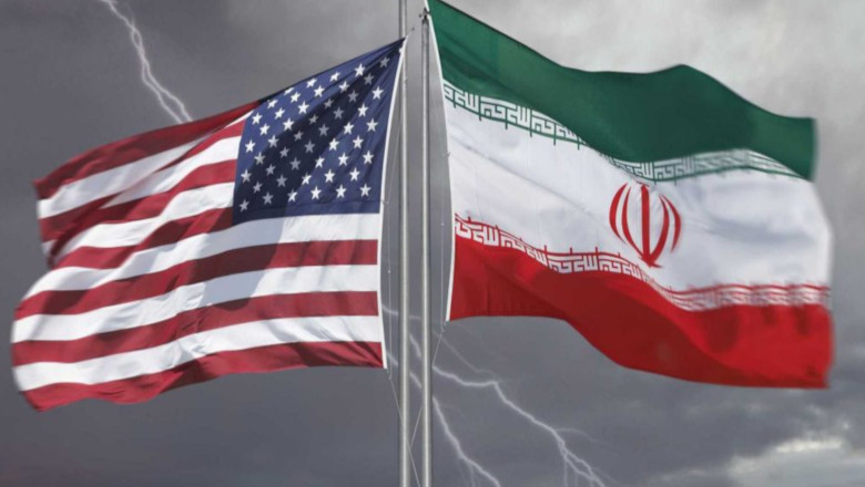 SUA-Iran, relații tensionate