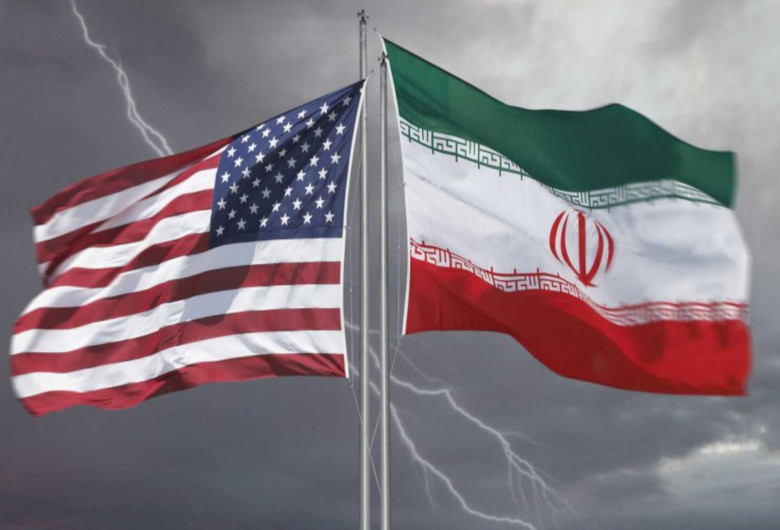 SUA-Iran, relații tensionate