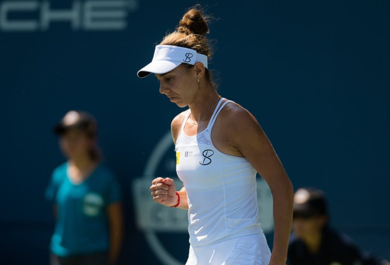 mihaela buzarnescu