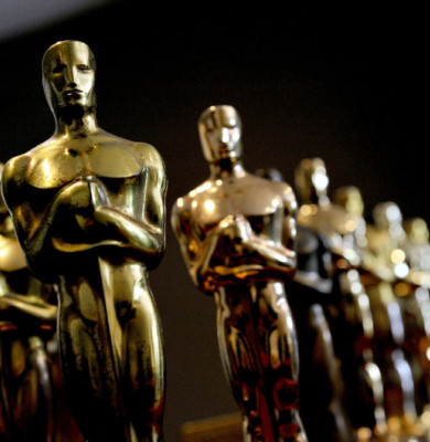 Premiile Oscar, statueta, film