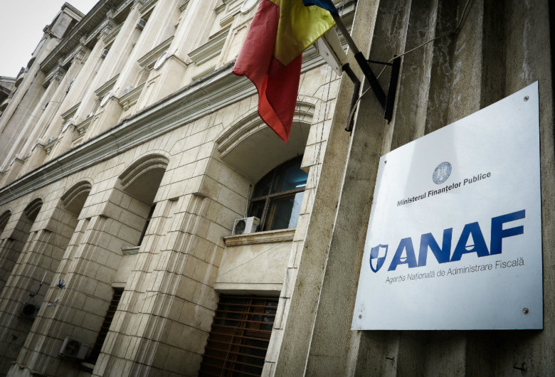 ANAF,Fisc,taxe,impozite