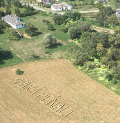 fara penali