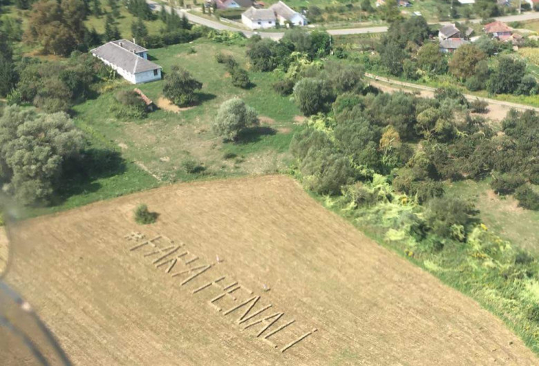 fara penali