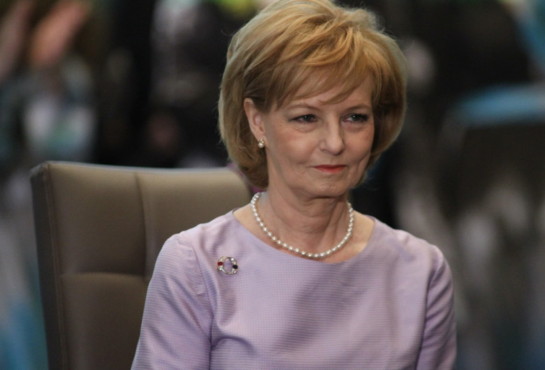 Principesa-Margareta