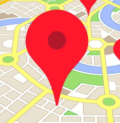 Locația, Google Maps, Hărți, traseu, Android