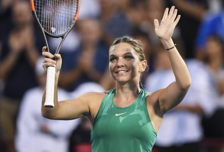 halep