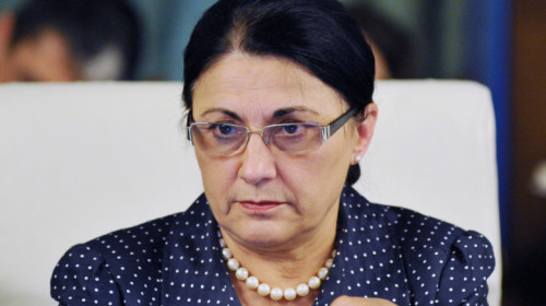 Ecaterina Andronescu