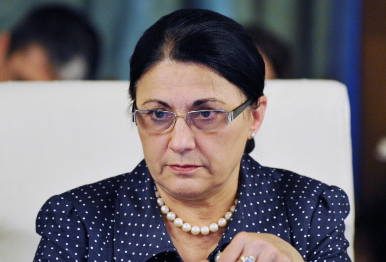 Ecaterina Andronescu