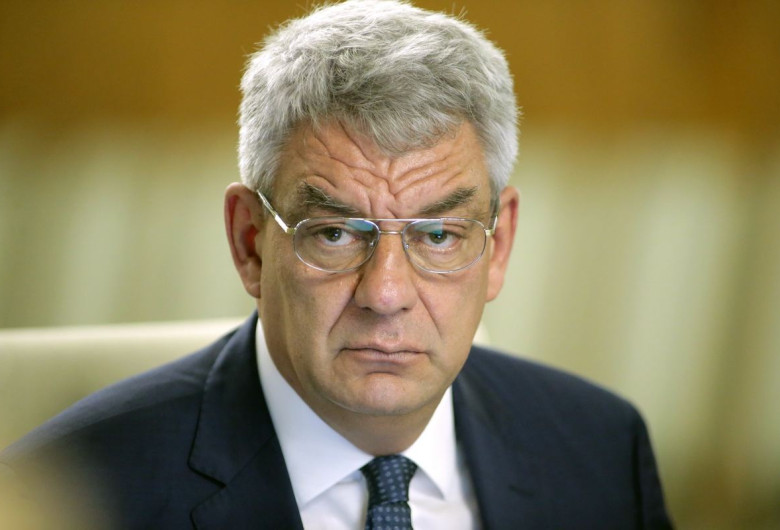 mihai tudose