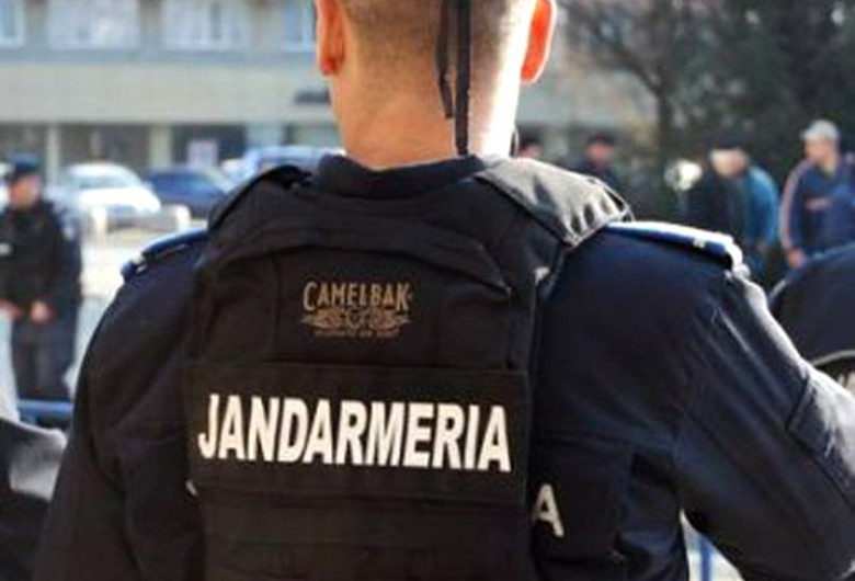 jandarm