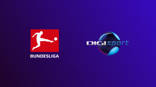 vizual Bundesliga