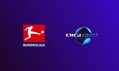 vizual Bundesliga