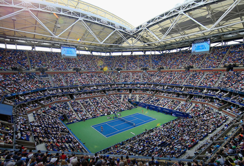 us open