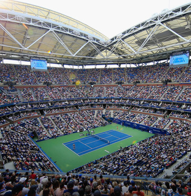 us open