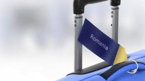 Turiști străini în România, vacanță, turism