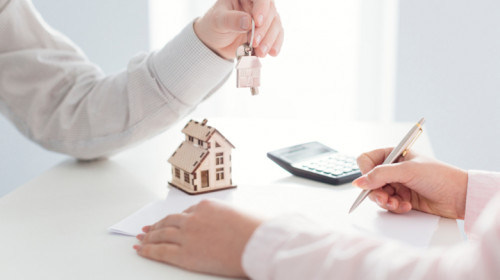 Credit ipotecar, imobiliar, casă, locuință