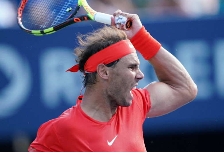 Rafael Nadal