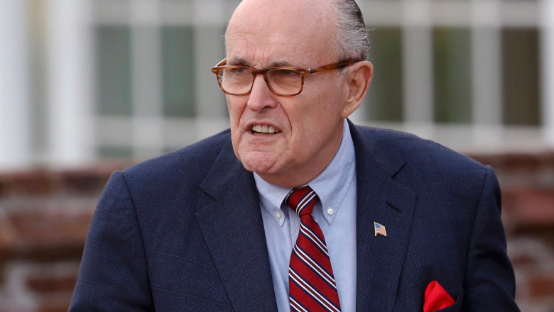 Rudolph-Giuliani